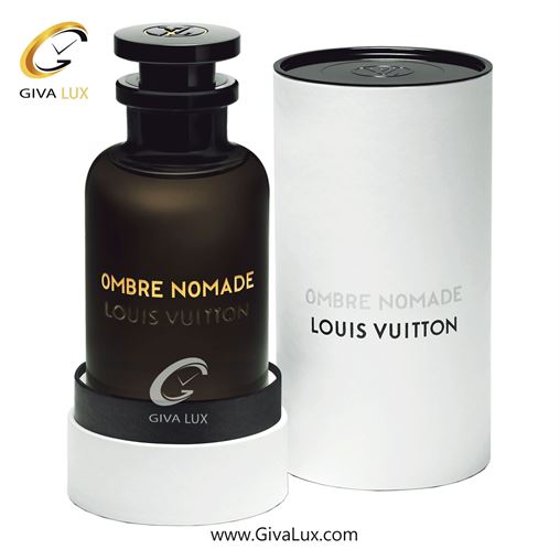  ادو پرفیوم  یونیسکس لویی ویتون اورجینال مدل Louis Vuitton Ombre Nomade | اومبر نومید (امبر نومد) حجم  100 میل